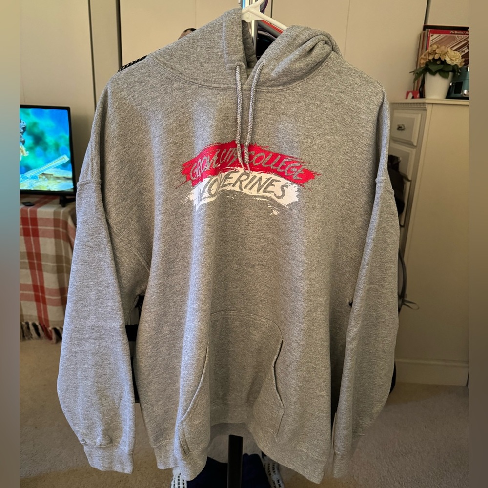 Grove City College Hoodie